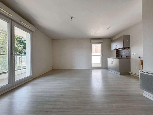 Vente appartement 3 pièces Angers 49