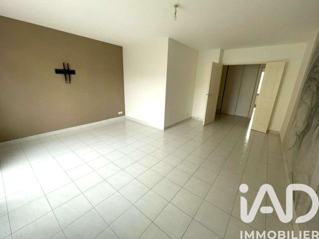 Vente appartement 3 pièces Angers 49