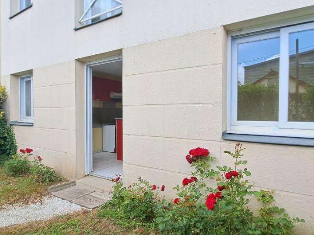 Vente appartement 3 pièces Angers 49