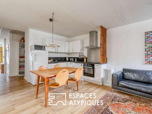 Vente appartement 3 pièces Angers 49