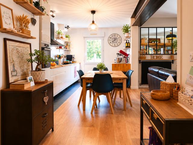 Vente appartement 3 pièces Angers 49