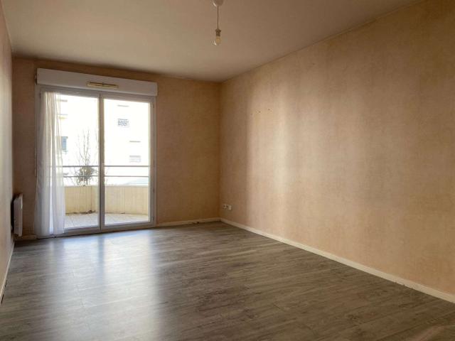 Vente appartement 3 pièces Angers 49