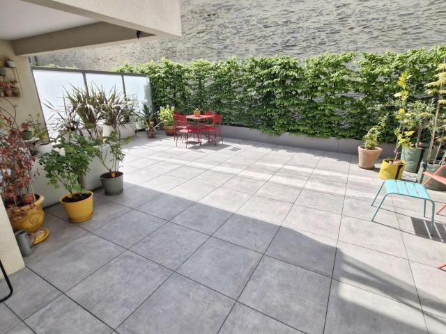 Vente appartement 3 pièces Angers 49