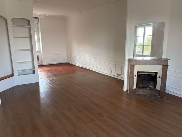 Vente appartement 3 pièces Angers 49