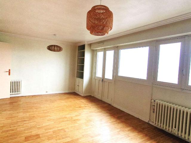 Vente appartement 3 pièces Angers 49