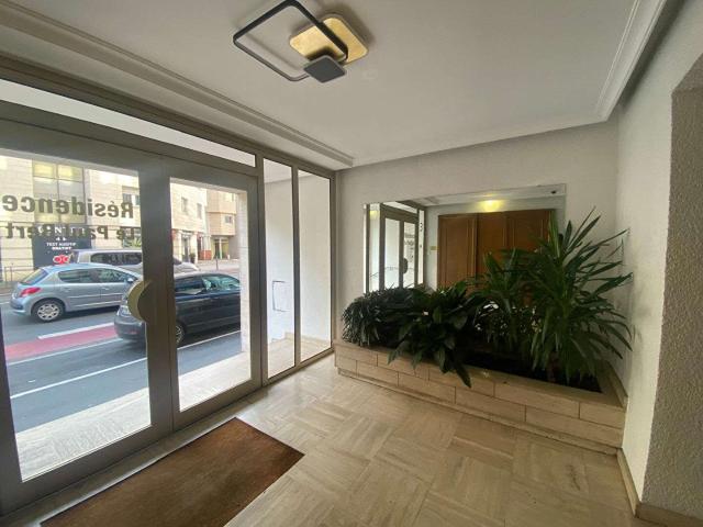 Vente appartement 3 pièces Angers 49