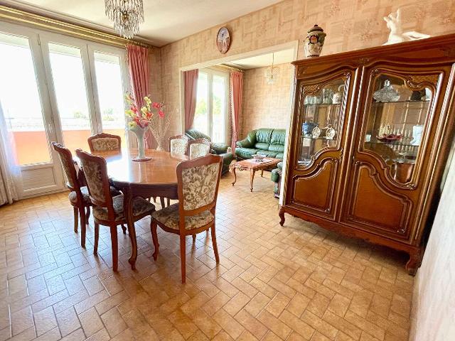 Vente appartement 3 pièces Angers 49