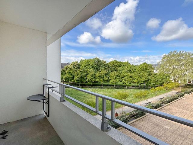 Vente appartement 3 pièces Angers 49