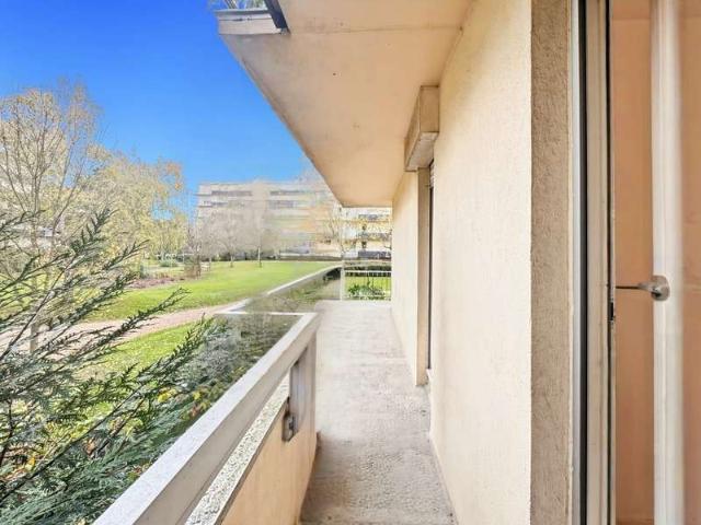 Vente appartement 3 pièces Angers 49