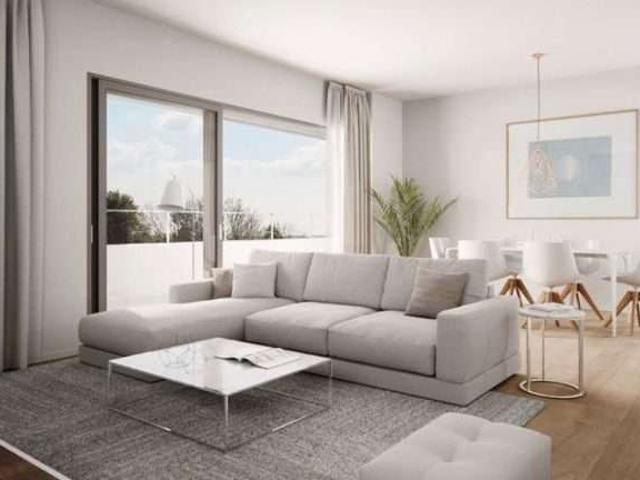 Vente appartement 3 pièces Angers 49