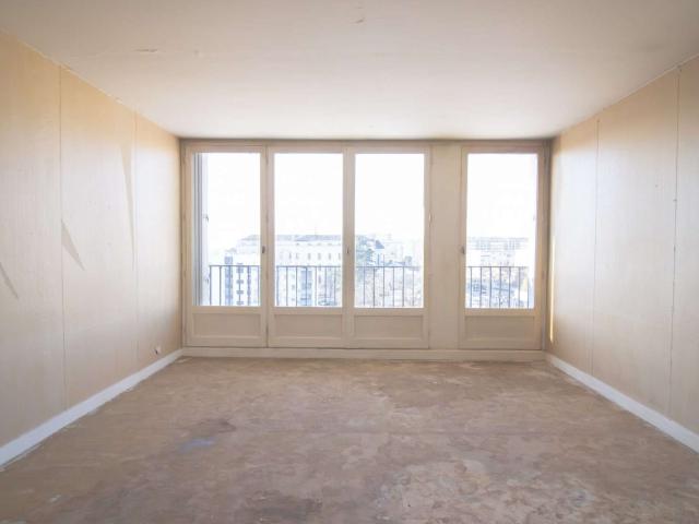 Vente appartement 3 pièces Angers 49