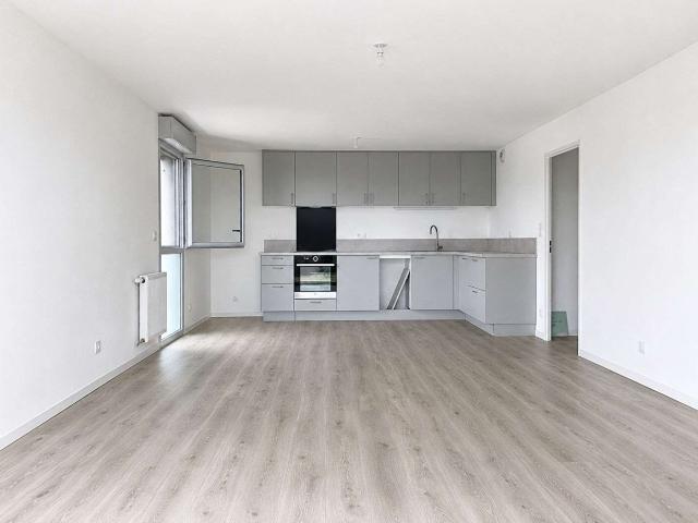 Vente appartement 3 pièces Angers 49