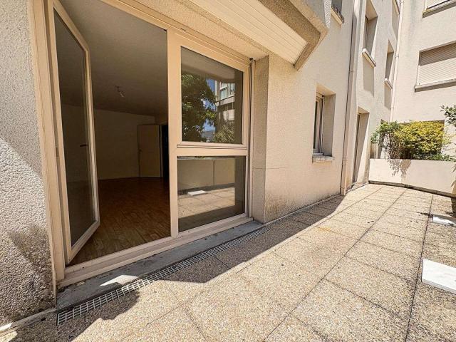 Vente appartement 3 pièces Angers 49