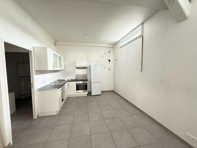 Vente appartement 3 pièces Angers 49