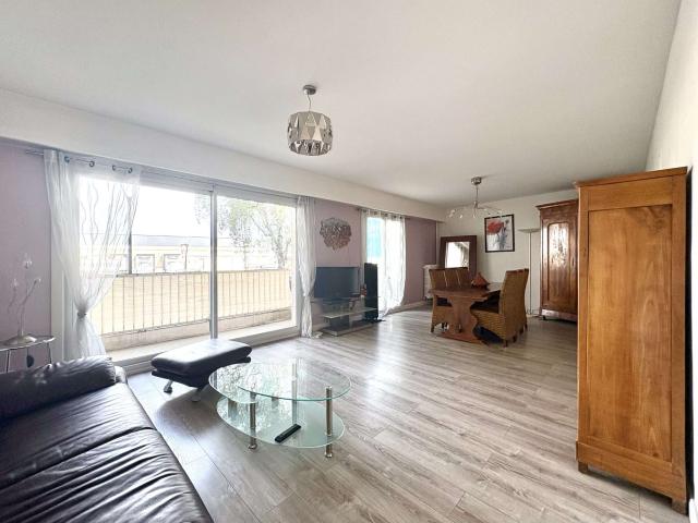 Vente appartement 3 pièces Angers 49