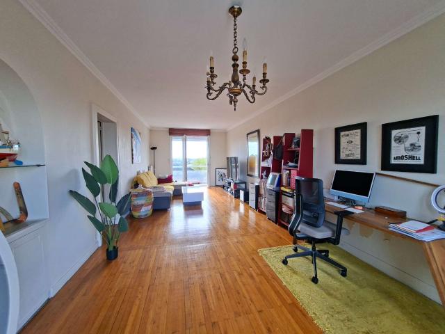 Vente appartement 3 pièces Angers 49