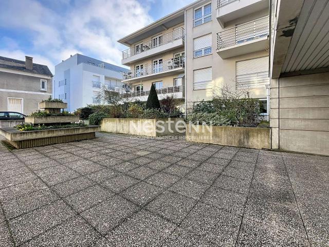 Vente appartement 3 pièces Angers 49