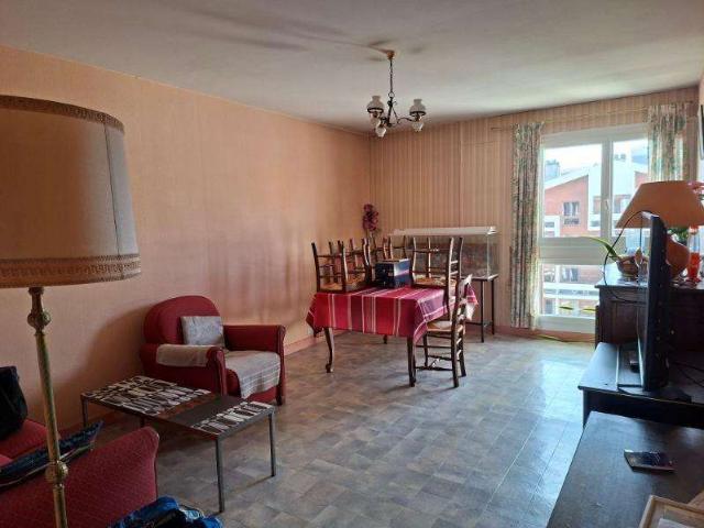 Vente appartement 3 pièces Angers 49