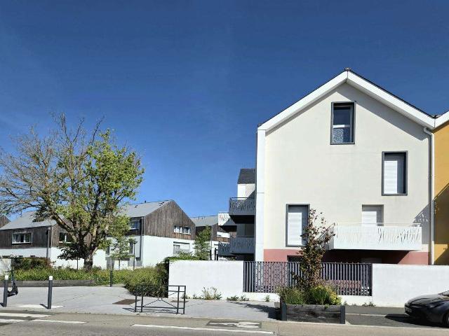Vente appartement 3 pièces Angers 49