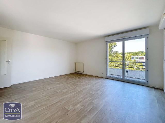 Vente appartement 3 pièces Angers 49