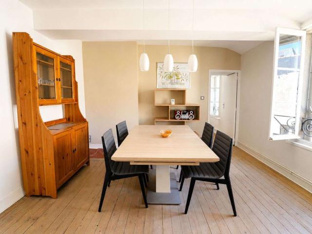 Vente appartement 3 pièces Angers 49