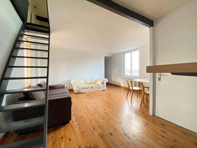 Vente appartement 3 pièces Angers 49