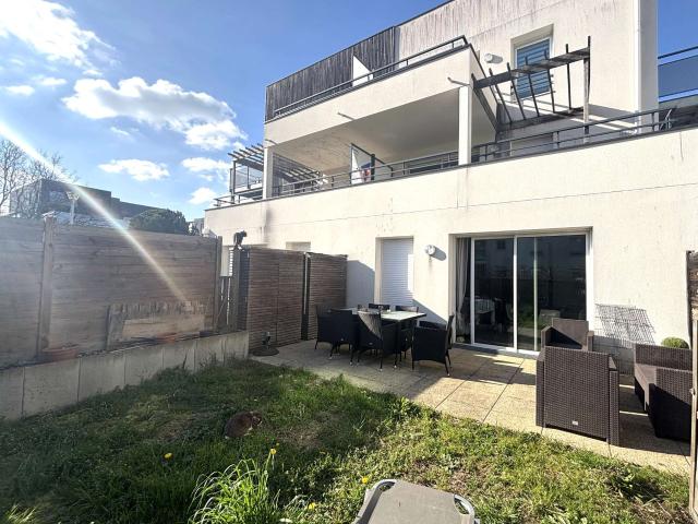 Vente appartement 3 pièces Angers 49