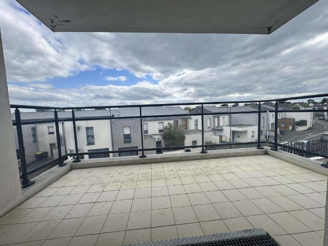 Vente appartement 3 pièces Angers 49