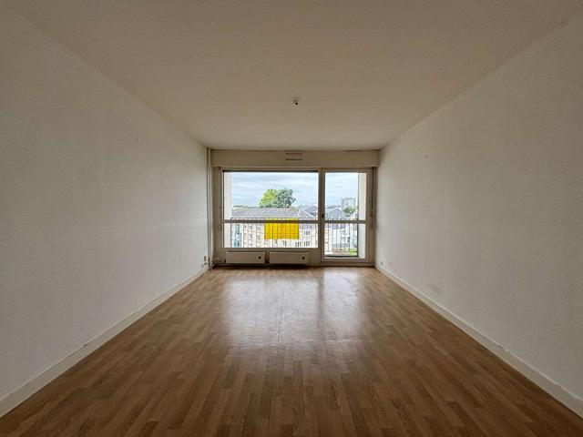 Vente appartement 3 pièces Angers 49