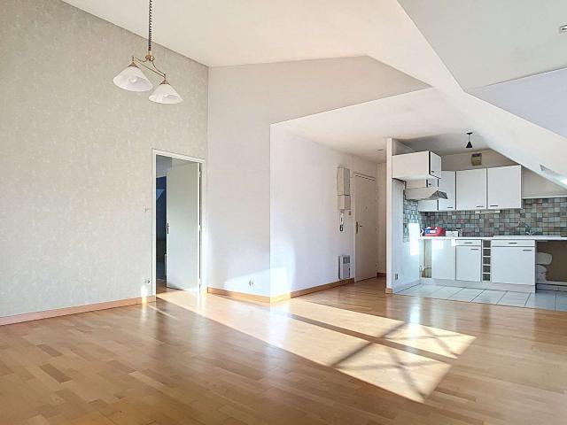 Vente appartement 3 pièces Angers 49