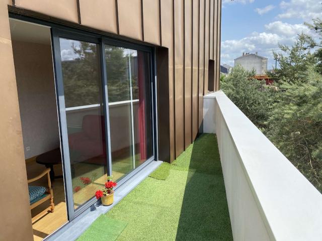 Vente appartement 3 pièces Angers 49