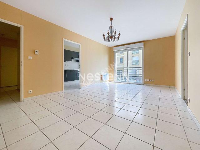 Vente appartement 3 pièces Angers 49
