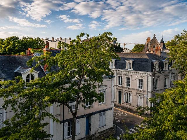 Vente appartement 3 pièces Angers 49