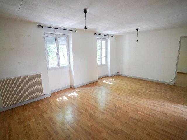 Vente appartement 3 pièces Angers 49