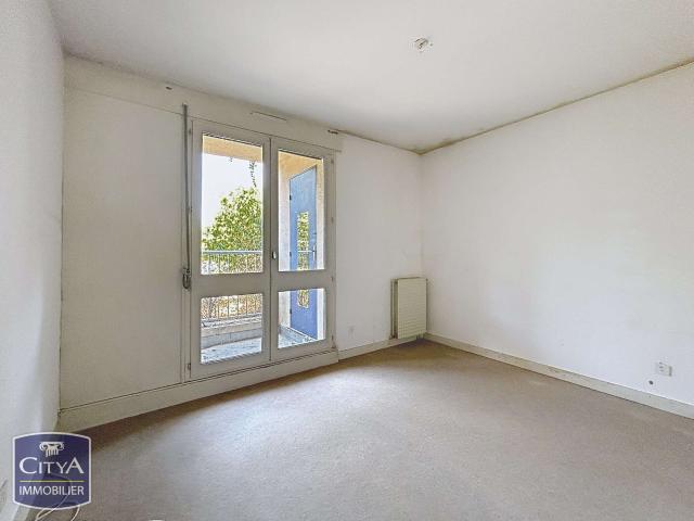 Vente appartement 3 pièces Angers 49