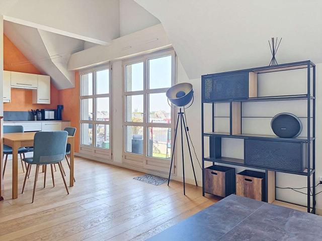 Vente appartement 3 pièces Angers 49
