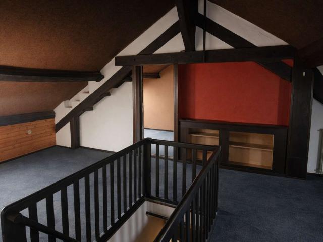 Vente appartement 3 pièces Angers 49