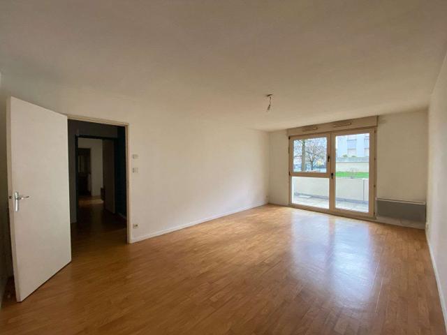 Vente appartement 3 pièces Angers 49