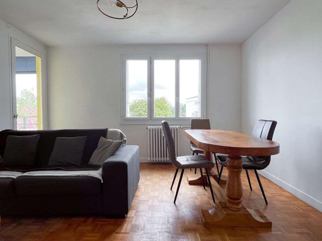 Vente appartement 3 pièces Angers 49
