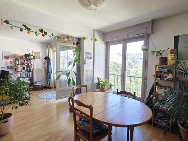 Vente appartement 3 pièces Angers 49