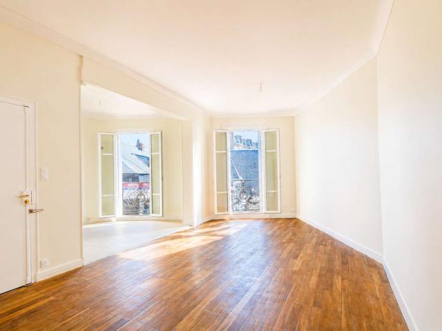 Vente appartement 3 pièces Angers Centre 49
