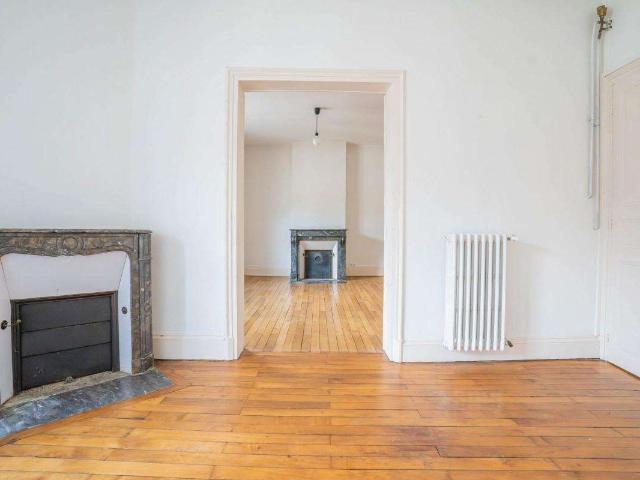 Vente appartement 3 pièces Angers Centre 49