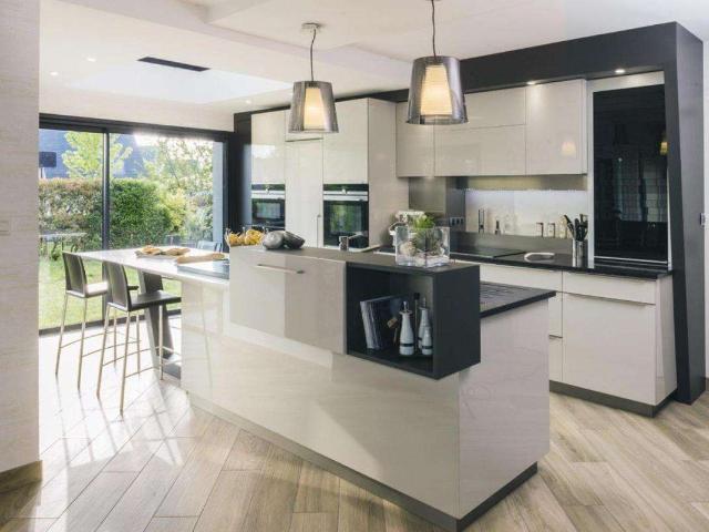 Vente appartement 3 pièces Angers Centre 49