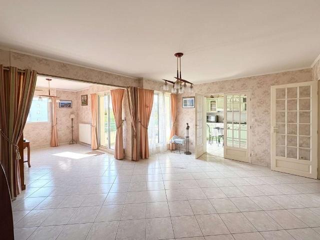 Vente appartement 3 pièces Angers Centre 49
