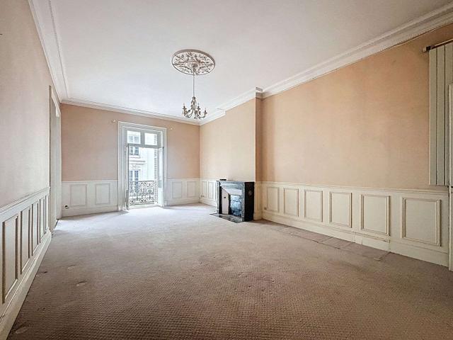 Vente appartement 3 pièces Angers Centre 49