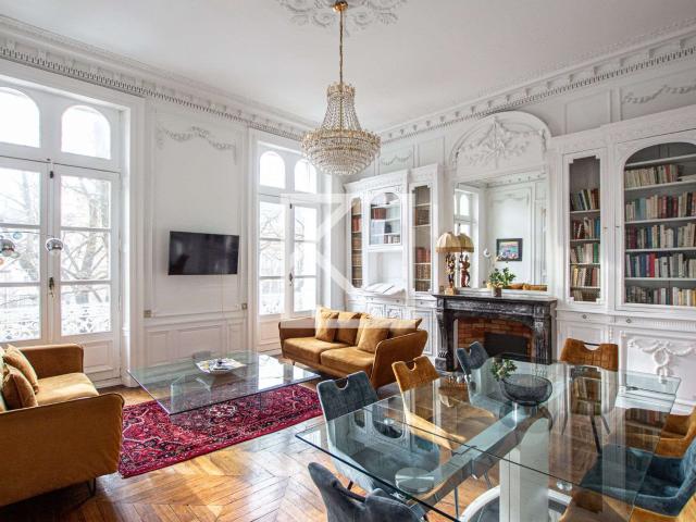 Vente appartement 3 pièces Angers Centre 49