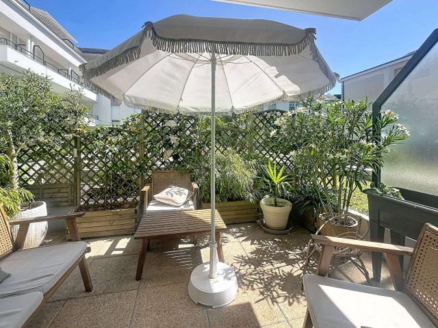 Vente appartement 3 pièces Angers Centre 49