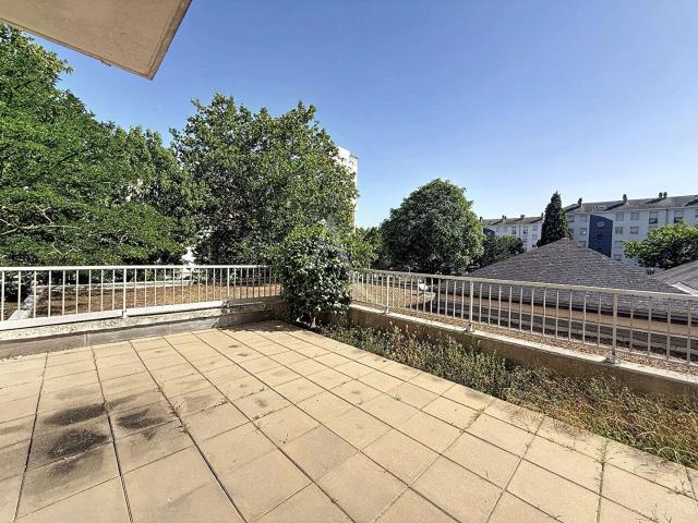 Vente appartement 3 pièces Angers Centre 49
