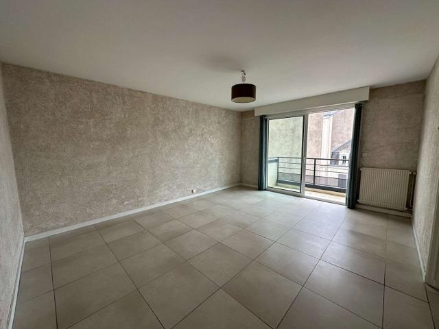 Vente appartement 3 pièces Angers Centre 49