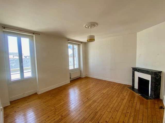 Vente appartement 3 pièces Angers Centre 49